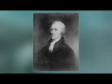 Video: Kodėl prielaidos klausimas buvo svarbus 1790 m. kompromisui?
