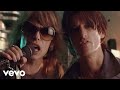 Aerosmith - Fly Away From Here (Official Music Video)