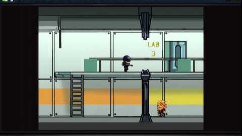 Newgrounds Hunt Live: GOLD!