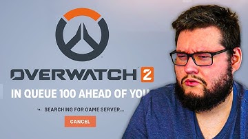 The New Season Overwatch 2 Experience