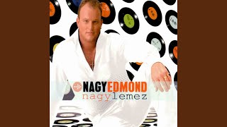 Video thumbnail of "Nagy Edmond - My way (Számadás az életről)"