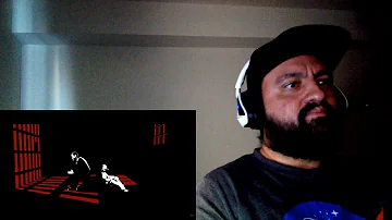 Run The Jewels - Early (Official Music Video from Run The Jewels 2) - Reaction