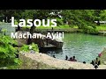 Lasous ayiti  felisite machan desalin