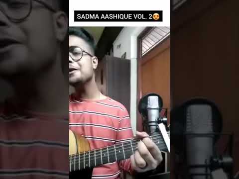 sadma-aashiq-|-aashiq-hu-mein-dil-ka-|teri-gand-mein-danda-re|-bhag-madarchod|volume--2