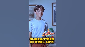 Summertime Saga Real Life Characters Ai Part-2 #summertimesaga #gamelikesummertimesaga
