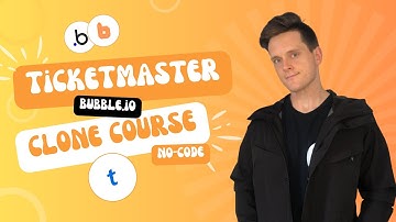 How To Build A Ticketmaster Clone With No-Code Using Bubble