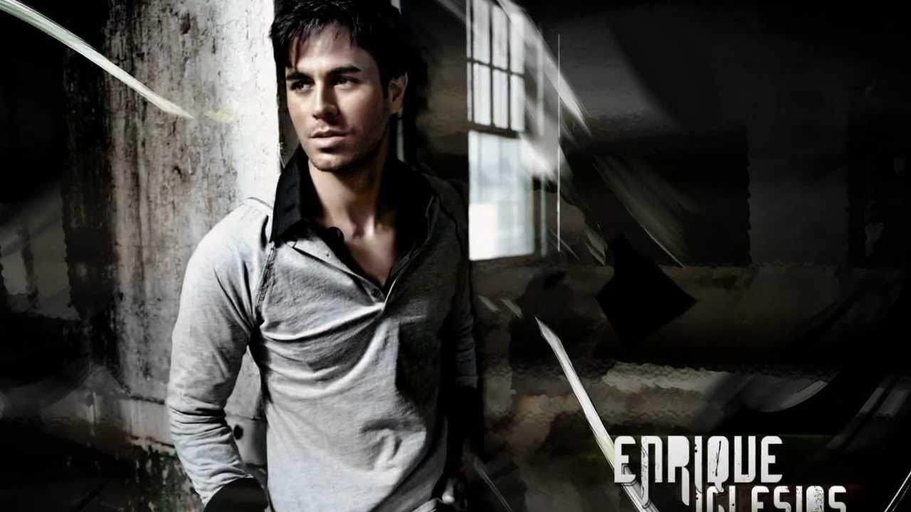 Enrique Iglesias Lost Inside Your Love Youtube youtube