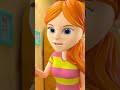 Бу-Бу Песня #shorts #booboosong #littletreehouse #nurseryrhymes #kidscartoon