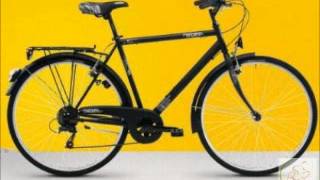 Negozi di Biciclette Lecce | www.bici24.eu - Corigliano Moto