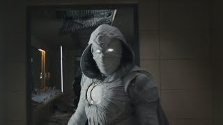 Moon knight Episodio 1 En Español latino