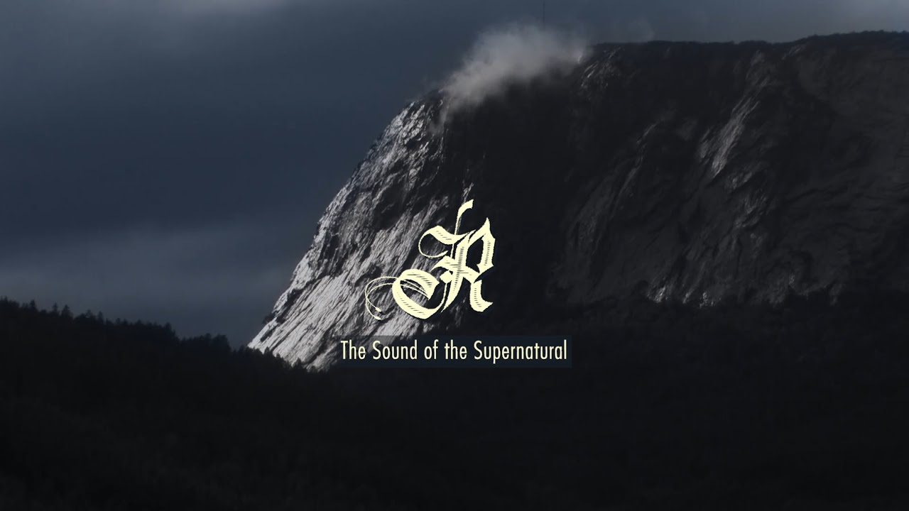 "The Sound of the Supernatural" | Norwegian Folk Music