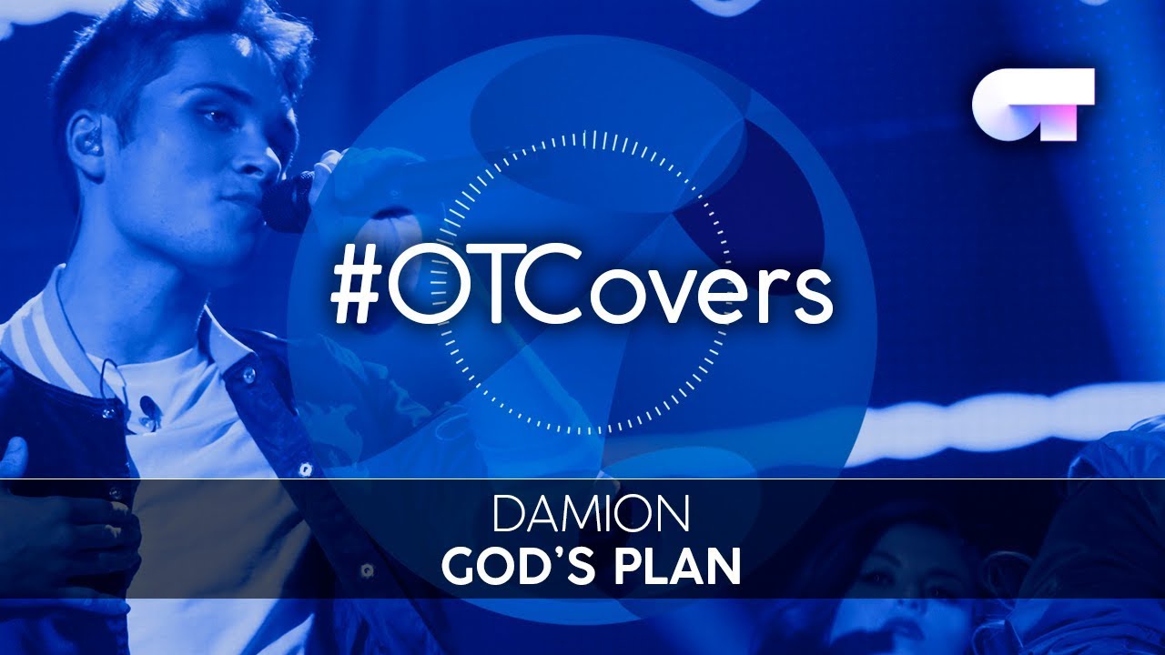 casting in java INSTRUMENTAL | God's plan - Damion | OT18CoverGala6