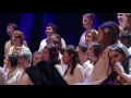 North  - Coastal Sound Youth Choir: Indiekör 2016 (Sleeping at Last cover)