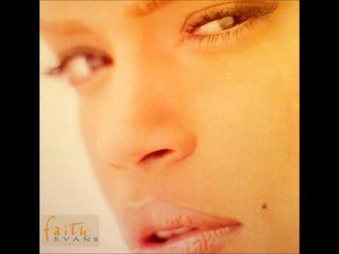 FAITH EVANS   AINT NOBODY