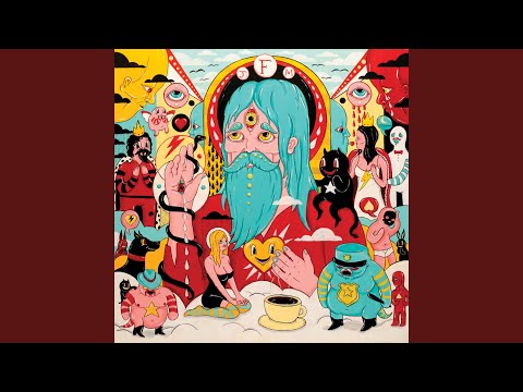 Misty's Nightmares 1 & 2 - Father John Misty