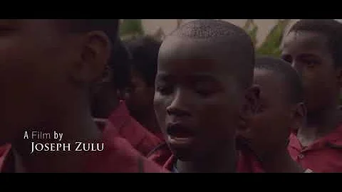 Zambian Movie Unconditional Love