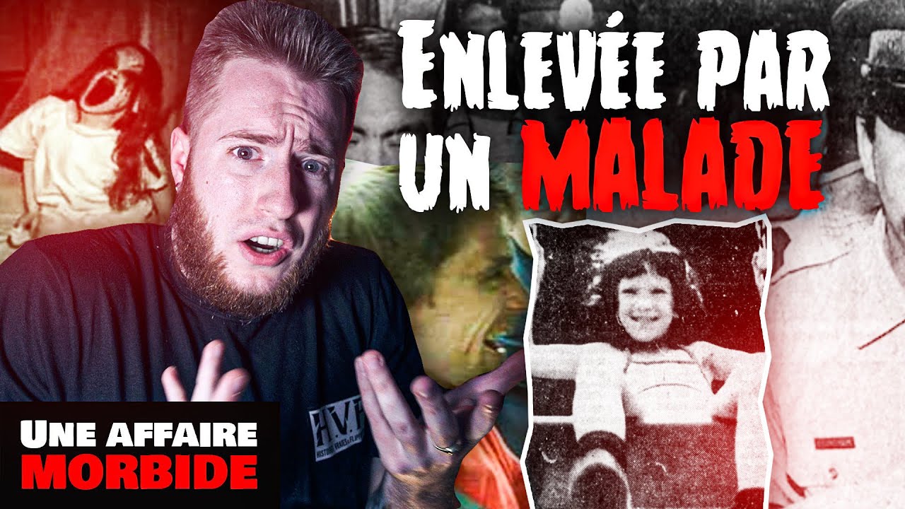 10 JOURS ACCROCHÉE à UN ARBRE : L'AFFREUSE HISTOIRE DE MELANIE DECAMPS (#CVF)