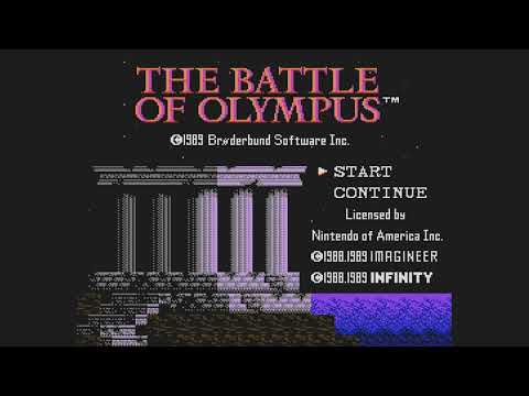 The Battle of