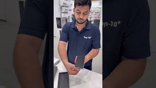 Samsung S25ultra #unboxing #tech #s25ultra #samsungs25ultra #smartphone #techalert #amoled #shorts