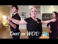 Duet Dance Studio on WCIU