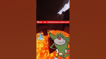 How is Containerization different from VM ?