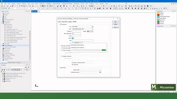 Micromine 2020 New Features - Refining Intrusions in Chronological Order