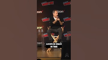 What Is the Causal Loop Paradox? #neildegrassetyson #briangreene