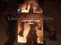 Gears Of War Reloaded Lieutenant Kim Gets Killed #gearsofwar #gaming #soilders #death #fyp