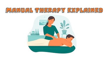 Manual Therapy Explained: How Does Massage Work?