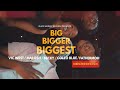 Vic west  big bigger biggest ft malosh beckyy colloblue  fathermoh official music