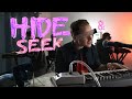 Capture de la vidéo R-Kade Robot - Hide & Seek [Official Music Video]