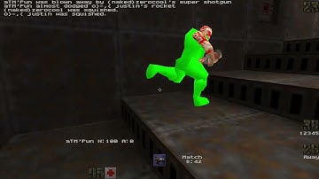 Quake2 - aTM vs naked - NADML DRAFT III RR2 - ht1 - POV Scooby