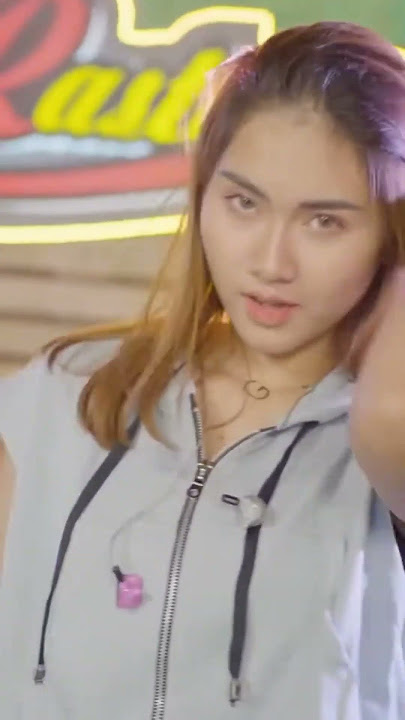 PARGOY LAGI!!!💃DIKE SABRINA - KOPI DANGDUT #shorts