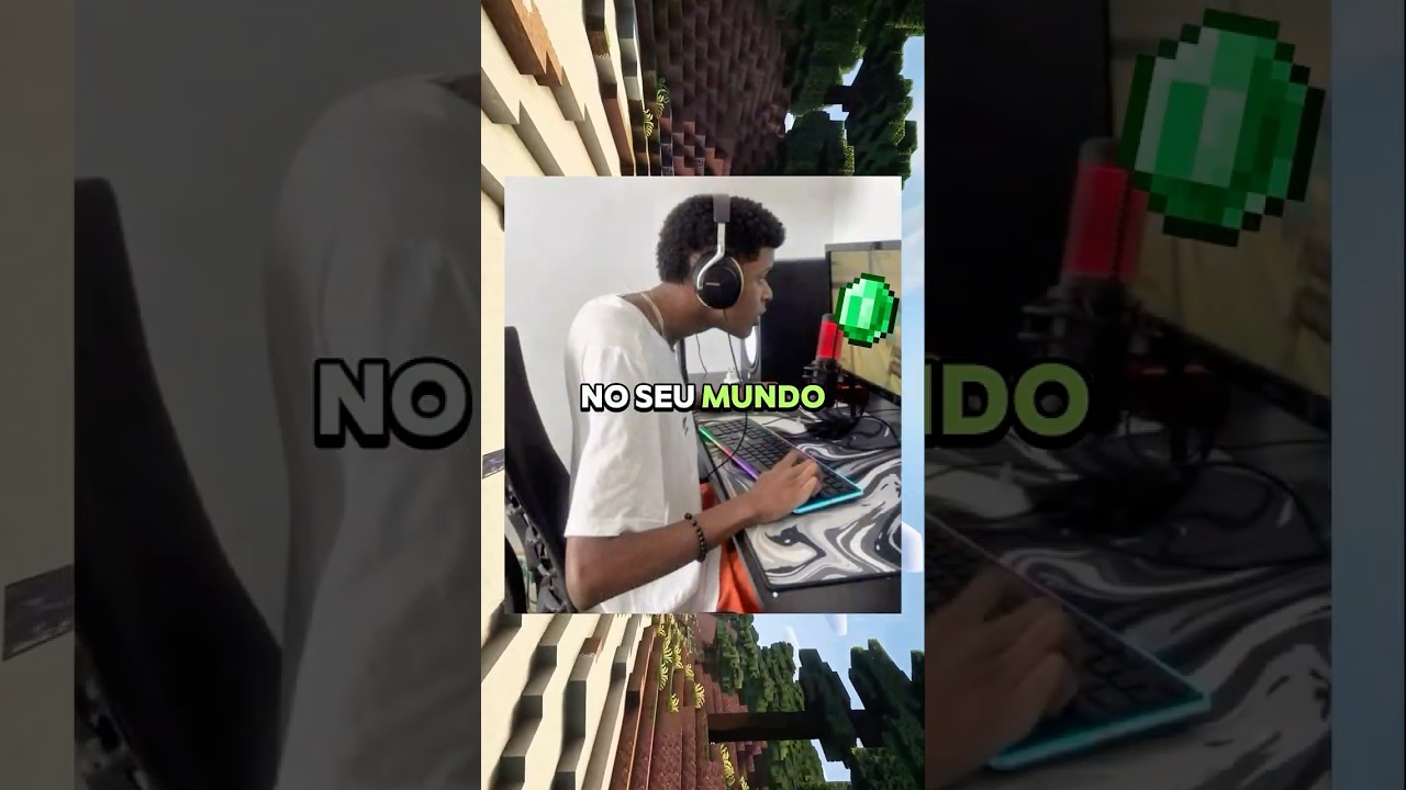 É IMPOSSÍVEL SER TÃO SORTUDO ASSIM! 🤫💎