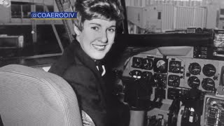 Wings Over The Rockies Holds Celebration Of Life Of Emily Warner