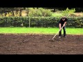 How to sow a new lawn - Gro-Sure