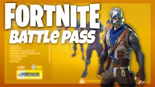 Fortnite BATTLE PASS! NEW Way To Earn Items! (What it does!) screenshot 5