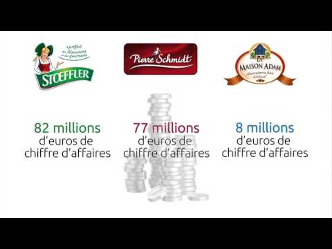 Pierre Schmidt - Stoeffler - La Maison Adam - Label Alsace Excellence