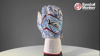 Victus Nox Full Wrap Men's Batting Gloves - 2024 Model Review | Baseball Monkey