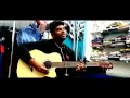 Zindagi ki na toote | lagja gale | guitar covers | bollywood old songs cover | rameez tandel | Whatsapp Status Video Download Free
