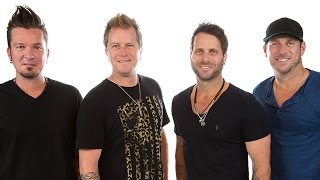 How Parmalee Deals With &#39;Family Arguments&#39; on the Road