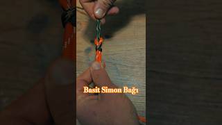 Basit Simon Bağı Üğüm