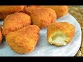 Quesitos rebozados receta para nios