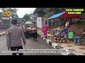 Polsek Grabagan berbagi Takjil Gratis