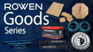 ROWEN GOODs Series