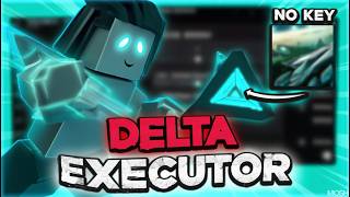 Delta Executor 2026 | Keyless Roblox Exploit   Script Hub | PC   iOS   Android
