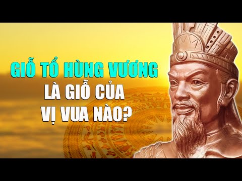 Giỗ tổ Hùng Vương là giỗ vị vua nào? Tại sao lại là mồng 10 tháng 3? | Kênh 9 TV