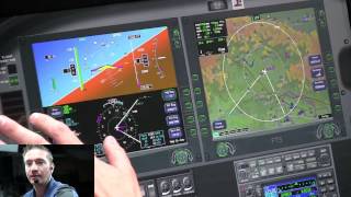Instrument Approach Scenario