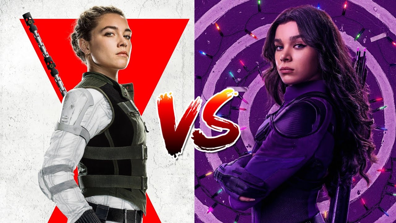 Yelina belova(florence puge)vs Kate bishap(hailee stenfied)🔥Fan made cuts