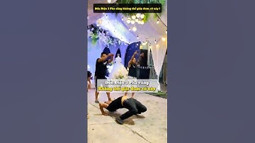 Điện 3 Pha cũng không giật được như các anh #giaitri #damcuoi #dance